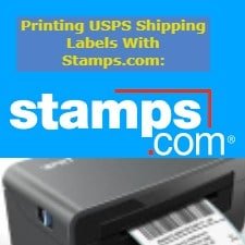 stamp.com printing