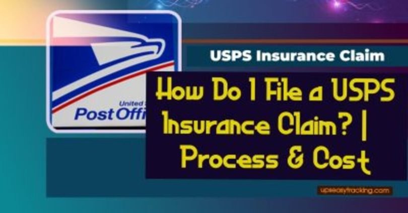 USPS Insurance Claim