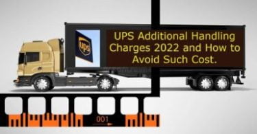 ups additional handling charges 2022