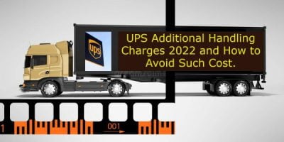 ups additional handling charges 2022