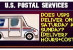 usps-saturday-and-sunday-delivery