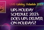 UPS-Holiday-Schedule-2023